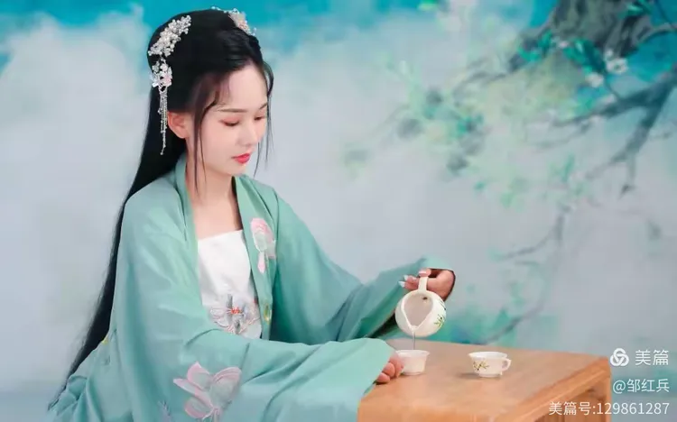 古诗文品读赏析379:元 胡祗遹 中吕 阳春曲 春景